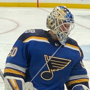 Meet your Posher, Jeremy